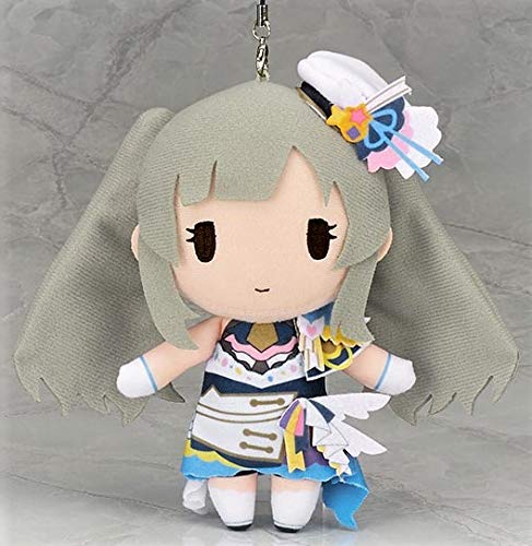 Amazon.co.jp: 幽谷霧子 アイマス シャイニーカラーズ ミニ
